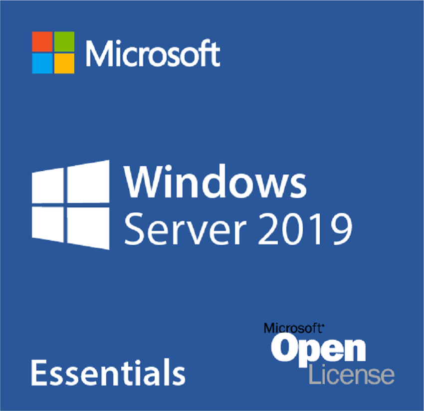 Windows Server 2019 多国语言包