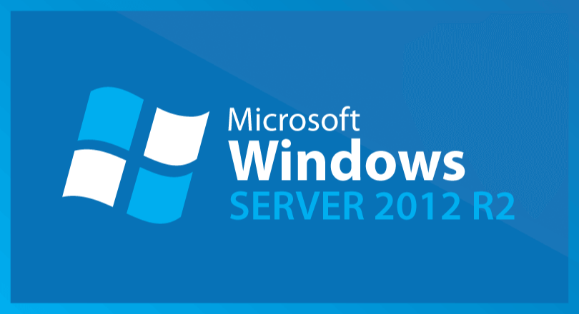 Windows Server 2012 R2 标准版、数据中心版多合一 VL 简体中文