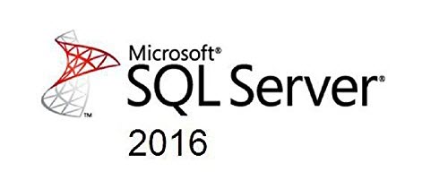 Microsoft® SQL Server® 2016 SP2 Express